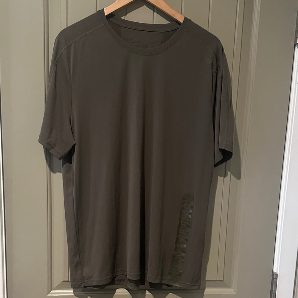 5.11 Tactical NO MERCY L